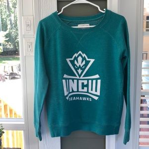 UNCW Sweatshirt